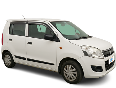 Maruti Wagon R 1.0-img